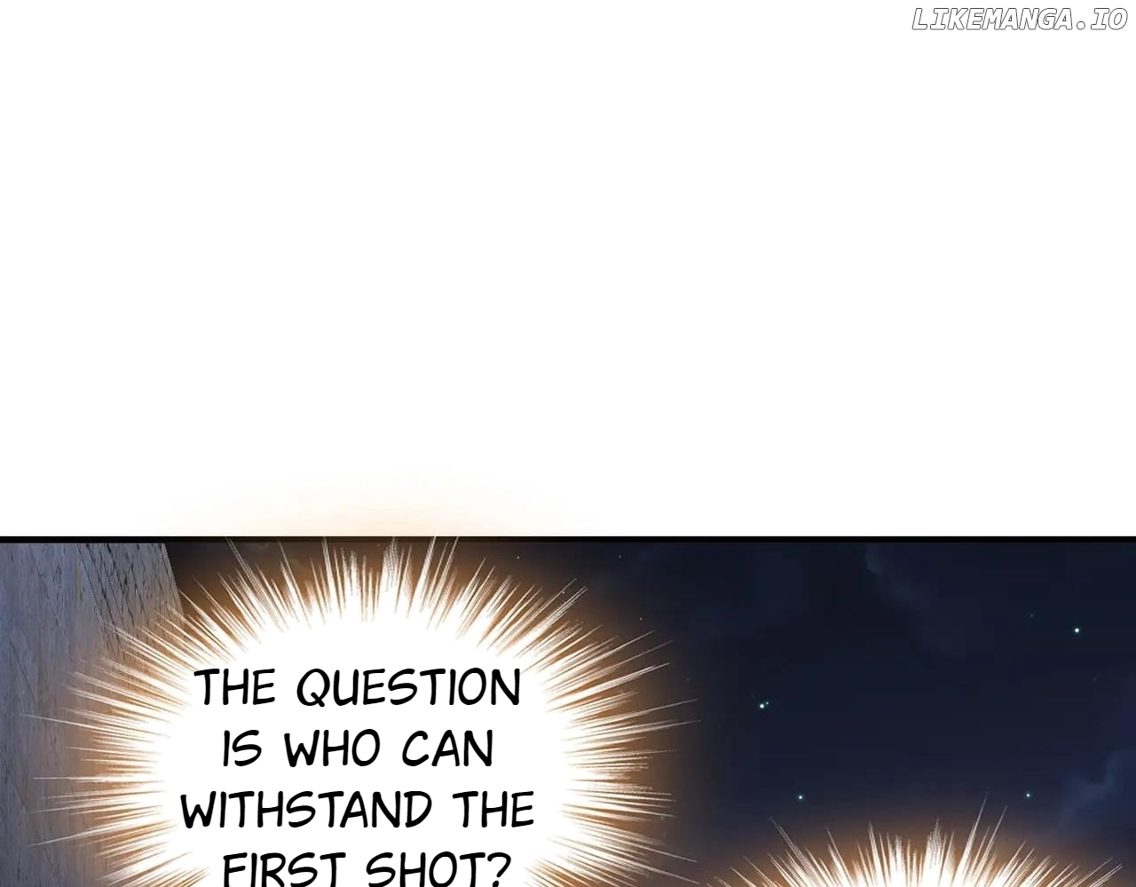 My Furry Harem Is After Me Chapter 205 - page 38